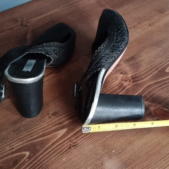 Progetto  heels - Picture 7 of 10